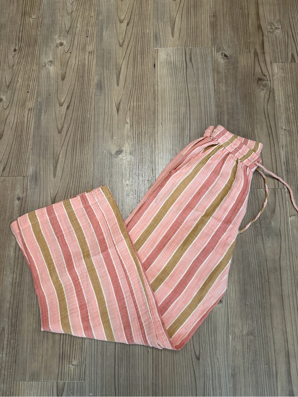 Cotton on pull on pants